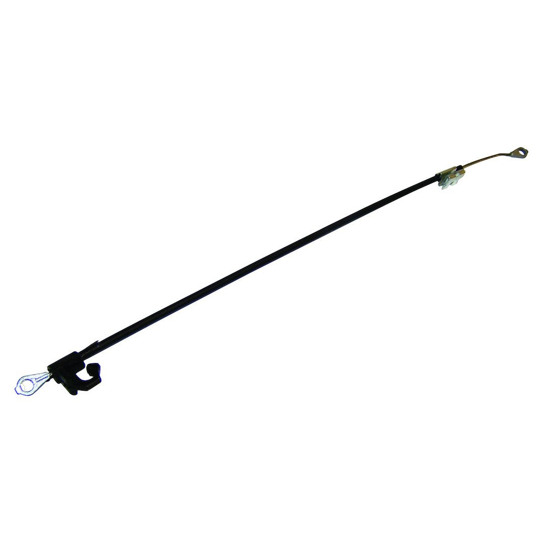 Crown Automotive 68004203ab Heater Control Cable||68004203ab.Jpg||85||c1y68004203ab||963189