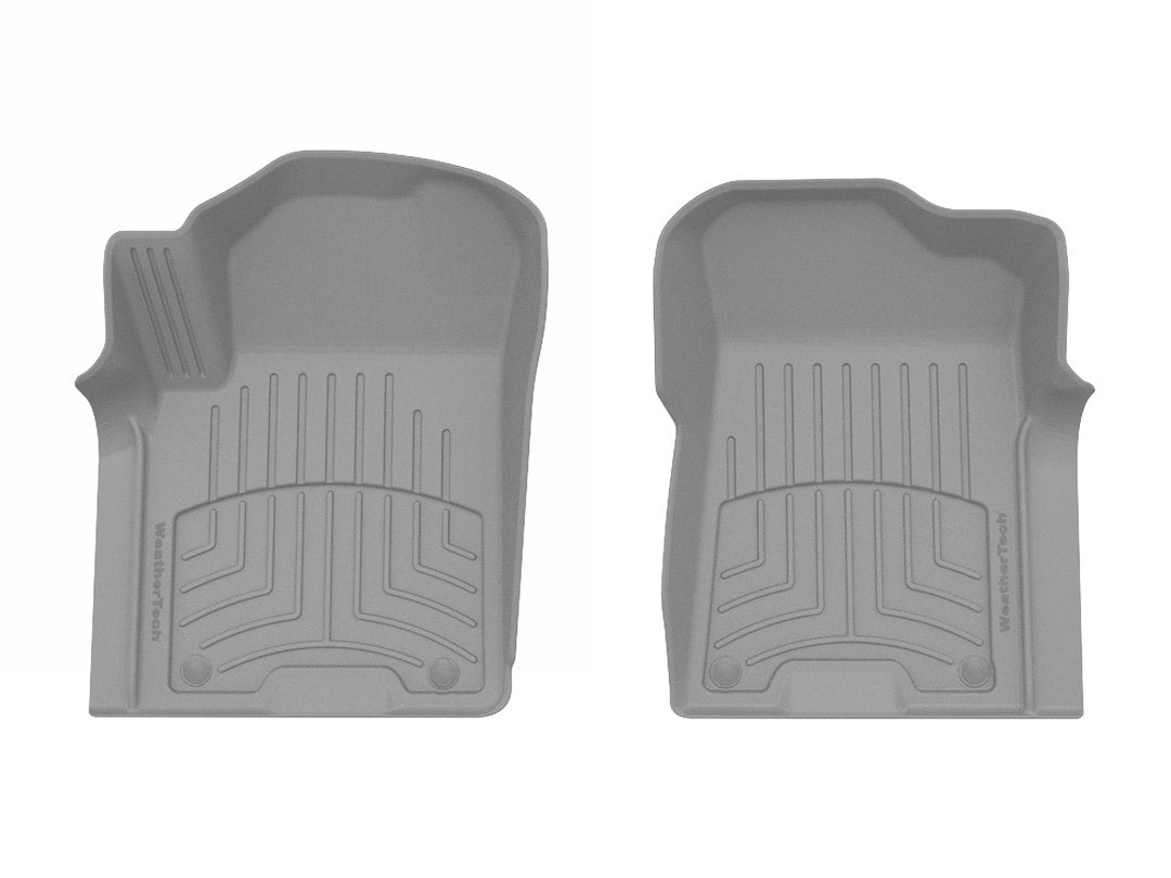 Weathertech (Usa) 4615021im Floor Liner||4615021im.Jpg||85||w244615021im||1741685