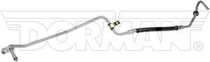 Dorman (Oe Solutions) 624-712 Auto Trans Oil Cooler Hose Assembly||624-712-007.Jpg||85||d18624712||2243415