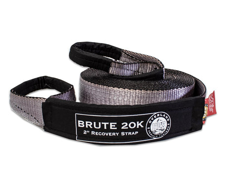 Overland Vehicle Systems 19059916 Tow Strap||19059916_Hero_1.Jpg||85||ovs19059916||951391