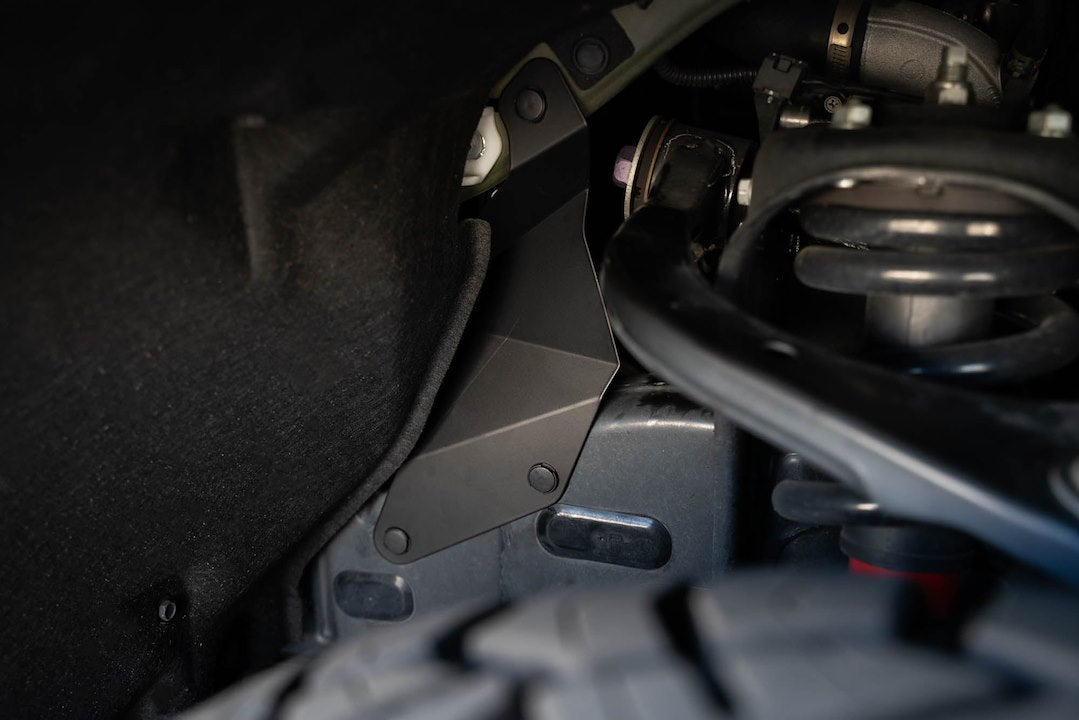 Dv8 Offroad Inft2-01 Inner Fender||2022-2023-Toyota-Tundra-Inner-Fender-Liners-Installed-4.Jpg||94||dv8inft201||1627808