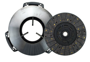 Ram Clutch 88883 Clutch Set||||86||r3688883||1913269