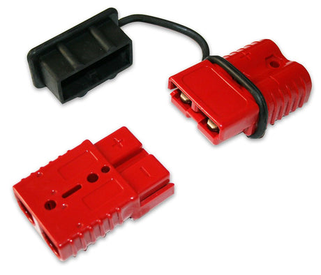 Bulldog Winches 20018 Winch Power Cable Connector||20018 Hr C.Jpg||85||bdw20018||1786031
