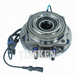 Timken Bearings And Seals Sp940204 Wheel Bearing And Hub Assembly||sp940204-A.Jpg||85||timsp940204||2261477