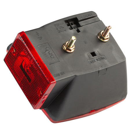 Product of Grote Industries 52302-5 Trailer Light