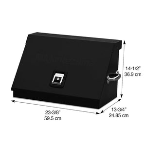 Product of Montezuma SM200B TRIANGLE® Toolbox 