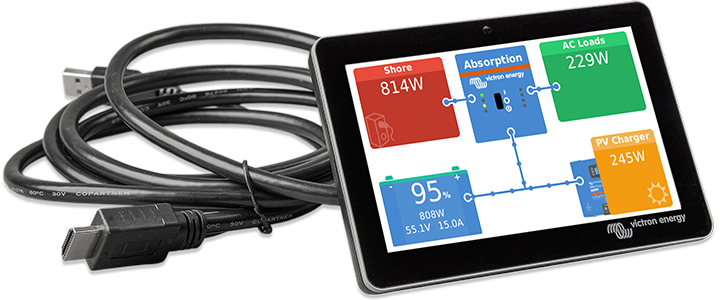 Victron Energy Bpp900455070 Multi Function Display||bpp900455070_1.Png||86||vicp900455070||922055