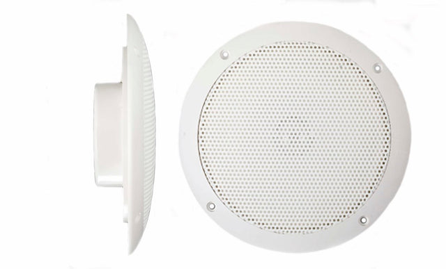 Pqn Audio Eco50-4w Speaker||eco50-4w.Jpg||85||p6teco504w||1374610