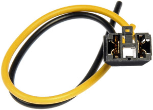 Dorman (Oe Solutions) 84717 Headlight Socket||84717-001.Jpg||85||d1884717||1224954