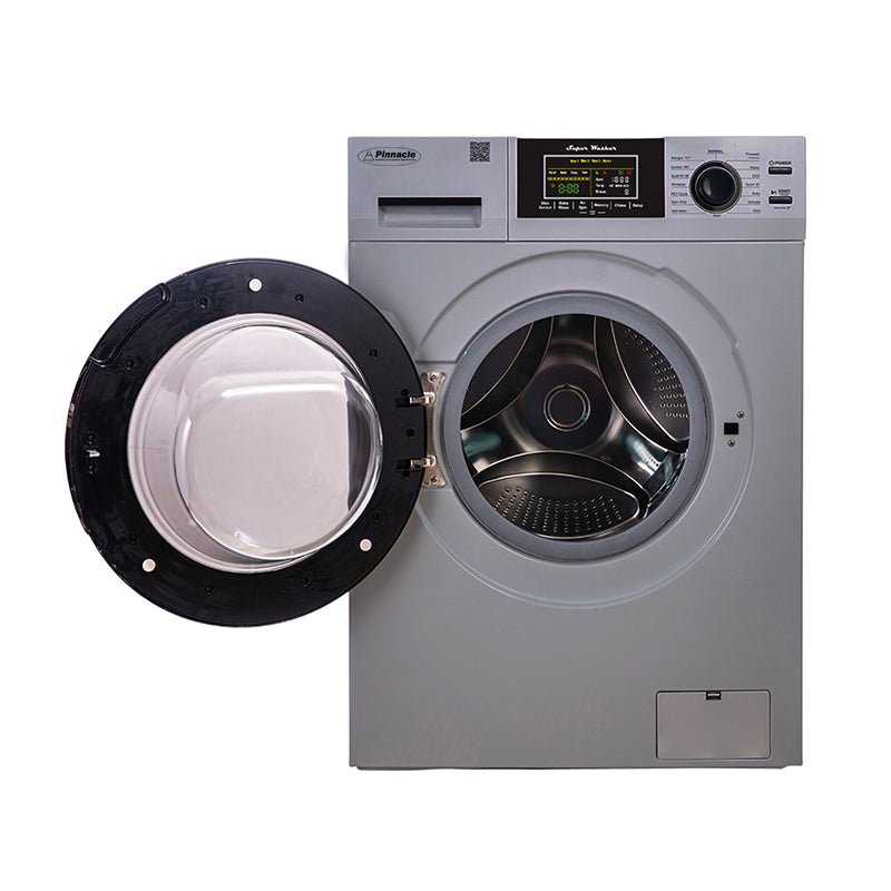 Pinnacle Appliances 22-826 L S Clothes Washer||22-826 L S_5.Jpg||90||p7j22826ls||1698211