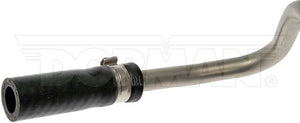 Dorman (Oe Solutions) 667-589 Turbocharger Coolant Line||667-589_2.Jpg||87||d18667589||1094418