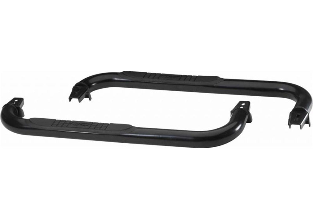 Product of Rampage 8625 Nerf Bar With Surface Steps 