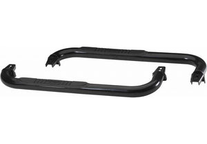 Product of Rampage 8625 Nerf Bar With Surface Steps 