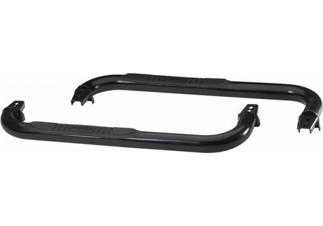 Product of Rampage 8625 Nerf Bar With Surface Steps 