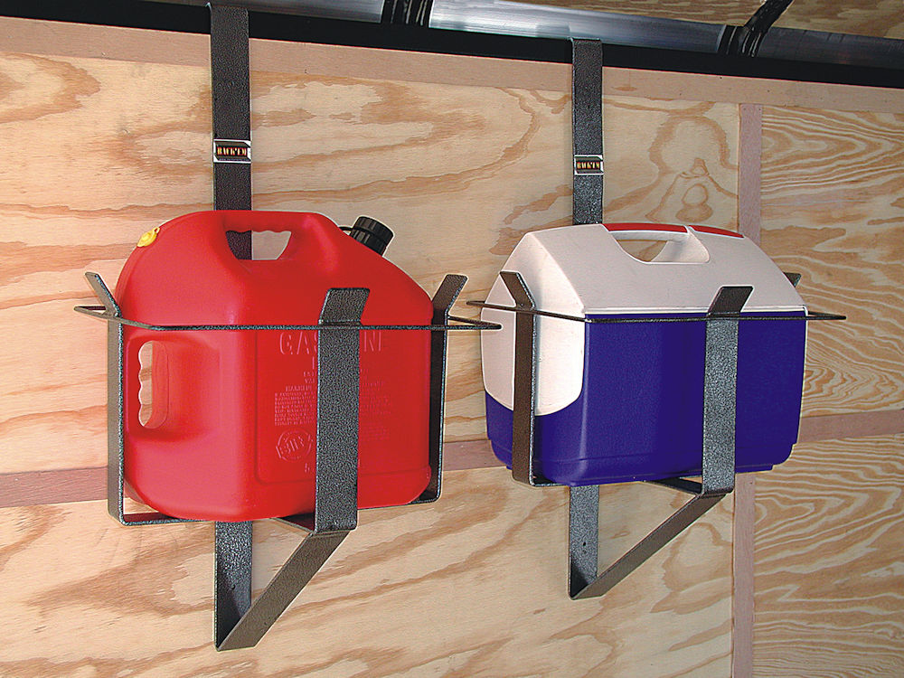 Product of Rack-Em Ra-1l Liquid Storage Container Mount