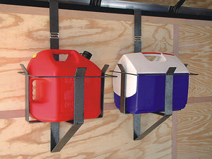 Product of Rack-Em Ra-1l Liquid Storage Container Mount