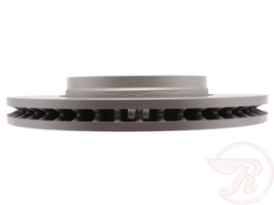 Product of Raybestos Brakes 682747FZN Element3 ™ Vented 1-Piece Brake Rotor 