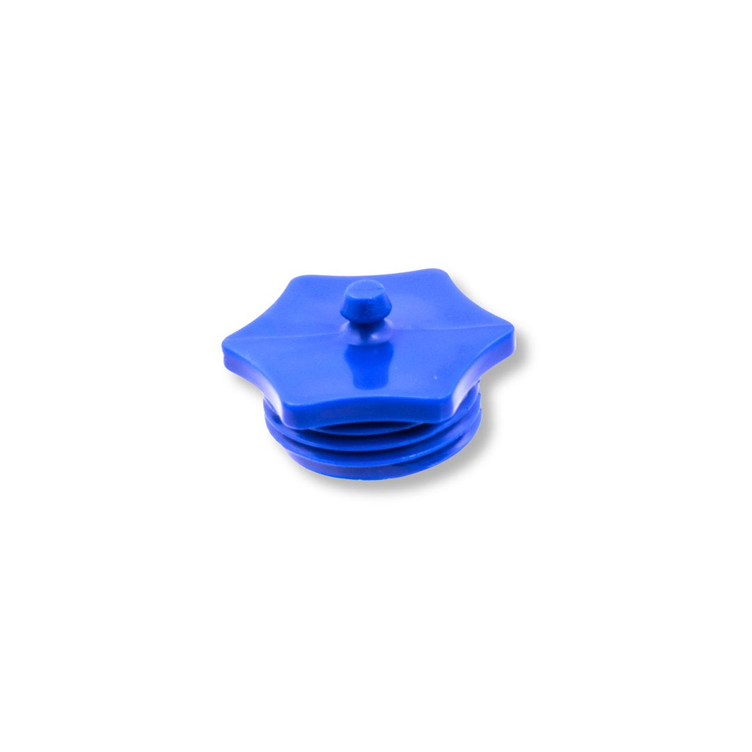 Product of Duraflex 21980 Waste Holding Tank Fitting