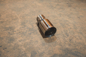 Product of Valvetronic Design Vtd.Tip.Sw.30.35.Ch Exhaust Tail Pipe Tip