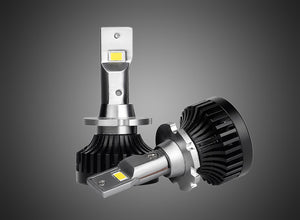 Product of Arc Lighting 22d21 Headlight Bulb - Led