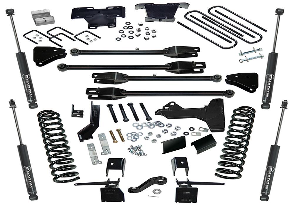 Product of Superlift 9100 Lift Kit Component 