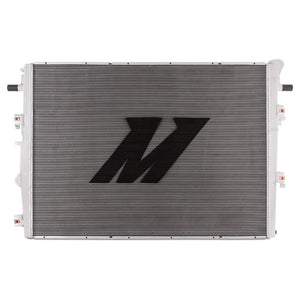 Mishimoto Mmrad-F2d-17 Radiator||||86||m1nmmradf2d17||1908018