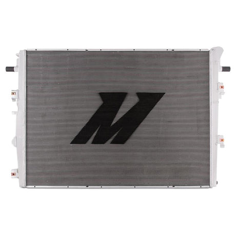 Mishimoto Mmrad-F2d-17 Radiator||||86||m1nmmradf2d17||1908018