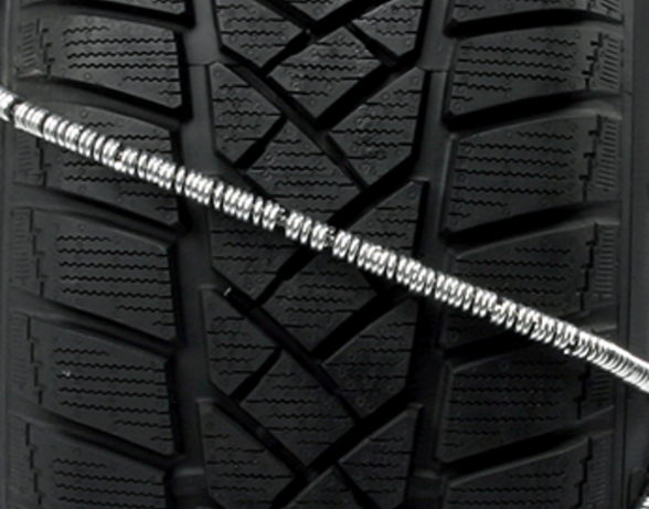 Security Chain Z-583 Winter Traction Device – P Series Tire||z-583_4.Png||89||s66z583||1347423