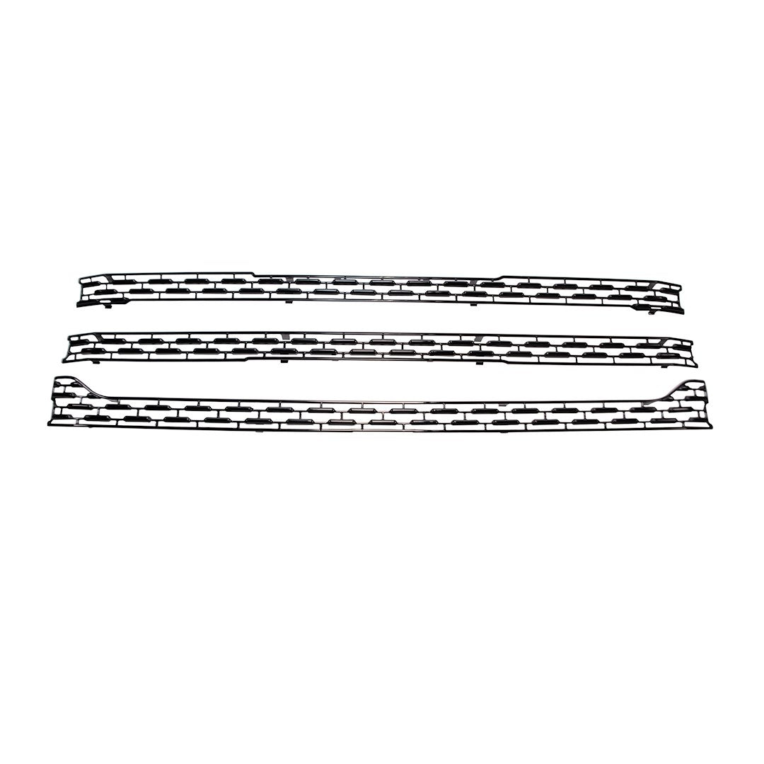Product of Coast To Coast Iwcgi173blk Grille Insert
