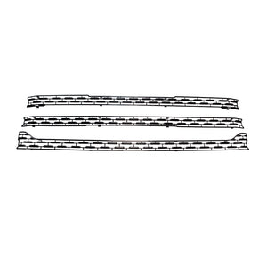 Product of Coast To Coast Iwcgi173blk Grille Insert