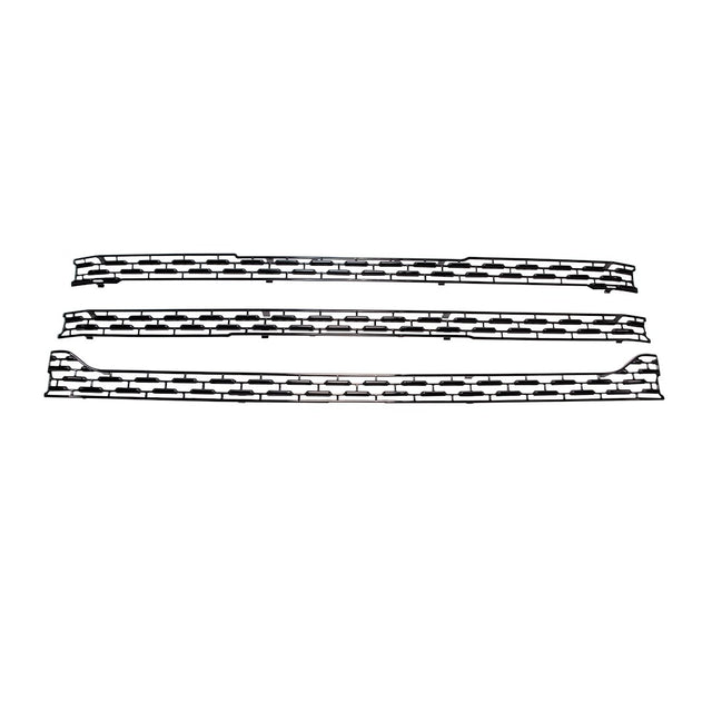 Product of Coast To Coast Iwcgi173blk Grille Insert
