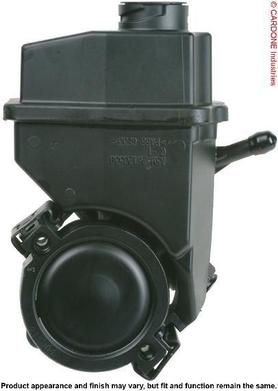 Cardone (A1) Industries 20-69989 Power Steering Pump||20-69989_1.Jpg||86||a422069989||890702