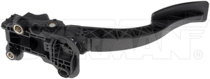 Dorman (Oe Solutions) 699-120 Accelerator Pedal||699-120-002.Jpg||87||d18699120||2244000