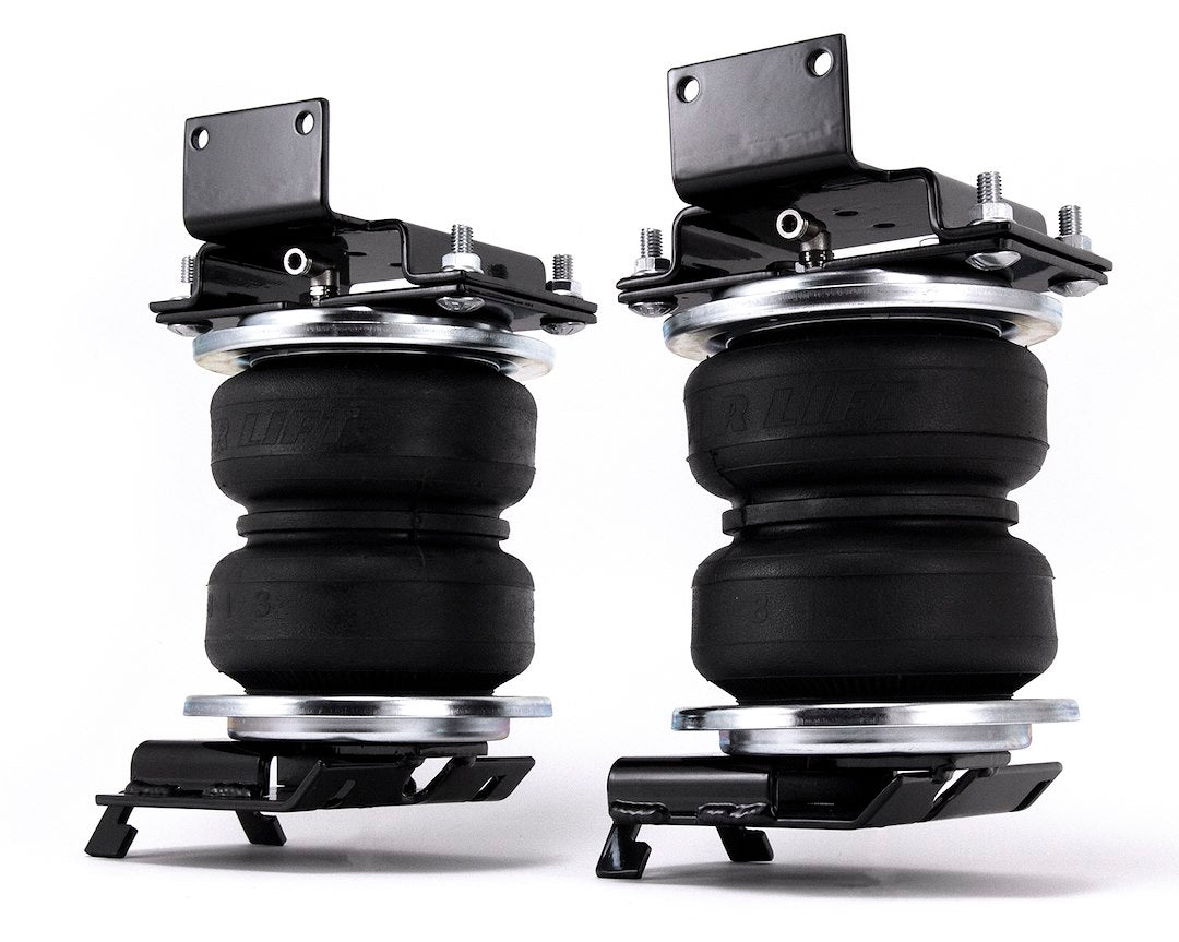 Product of Air Lift 57365 Helper Spring Kit