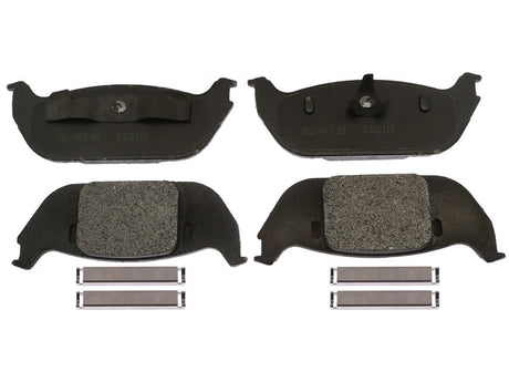 Product of Raybestos Brakes PGD952M OEM Brake Pad - Set Of 4 