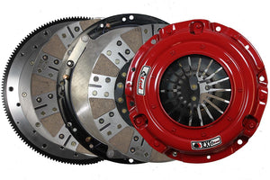 Mcleod 6405507m Clutch Set||||85||m986405507m||1909886
