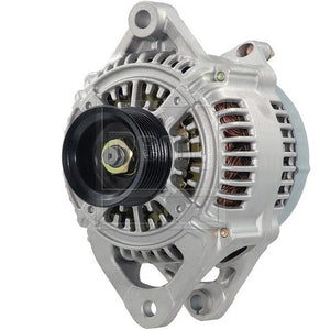 Remy International 13387 Alternator/ Generator||13387.Jpg||85||r1k13387||1233373
