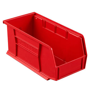 Product of Weather Guard (Werner) 9858-7-01 Van Storage System Shelf Bin Box