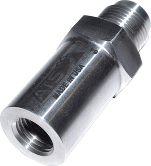 Product of Ats Diesel Performance 7050502326 Fuel Pressure Relief Valve Plug