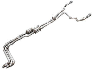 Awe Tuning 3015-32530 Exhaust System Kit||3015-32530_2.Jpg||86||awe301532530||2468509