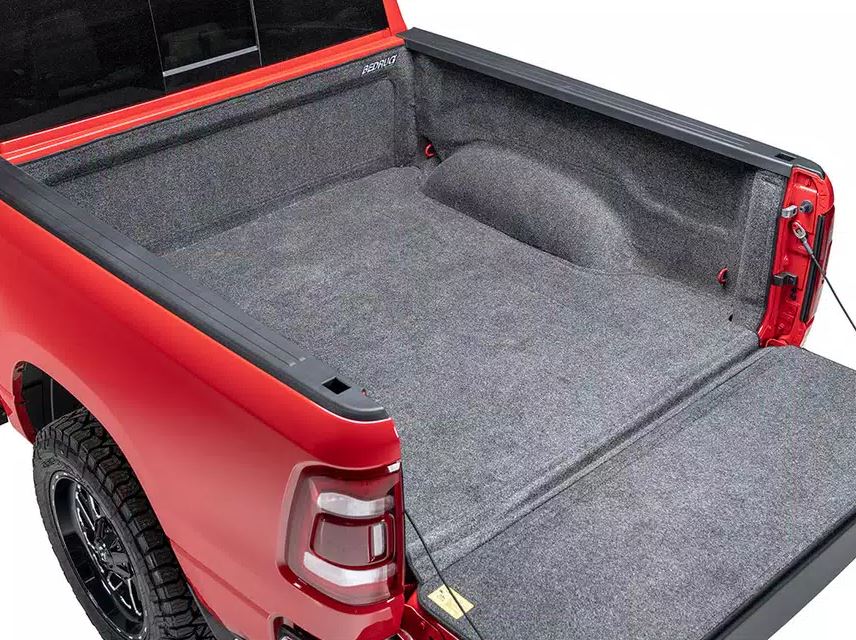 Product of BedRug BRR24DCK  Bed Liner 