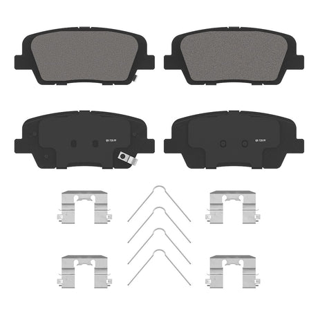 Wagner Brakes Zd1916 Brake Pad||zd1916.Jpg||85||w66zd1916||2223121