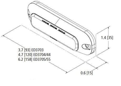 Ecco Electronic Ed3705ac Warning Light||ed3705ac_1.Jpg||86||e51ed3705ac||1755512