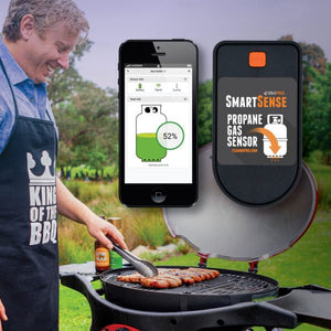 Product of Bmpro Smarts Propane Tank Gas Level Indicator