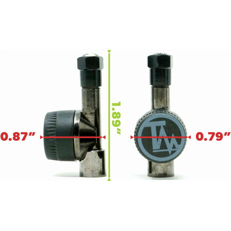 Minder Research Tm22156vp Tire Pressure Monitoring System - Tpms Sensor||tm22156vp_1.Jpg||86||v46tm22156vp||1139372