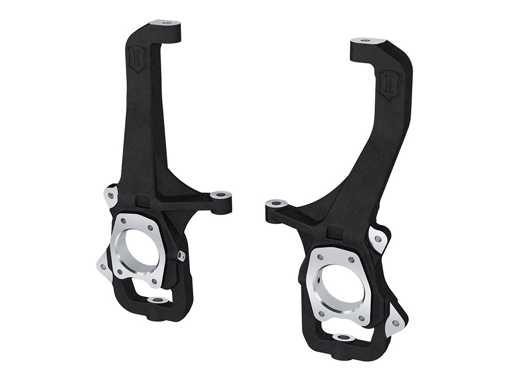 Icon Vehicle Dynamics 51014 Lift Kit Component||51014_Tundrafrontknuckle_Kit_3qtr_Web_Large.Jpg||86||i4351014||1704362
