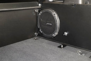 Product of Tuffy Security 351-01 Under Seat Storage Unit