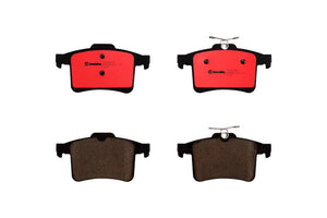 Product of Brembo P36026N Brake Pad - Set Of 4 