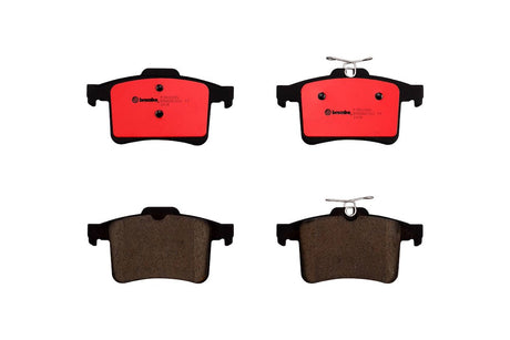 Product of Brembo P36026N Brake Pad - Set Of 4 