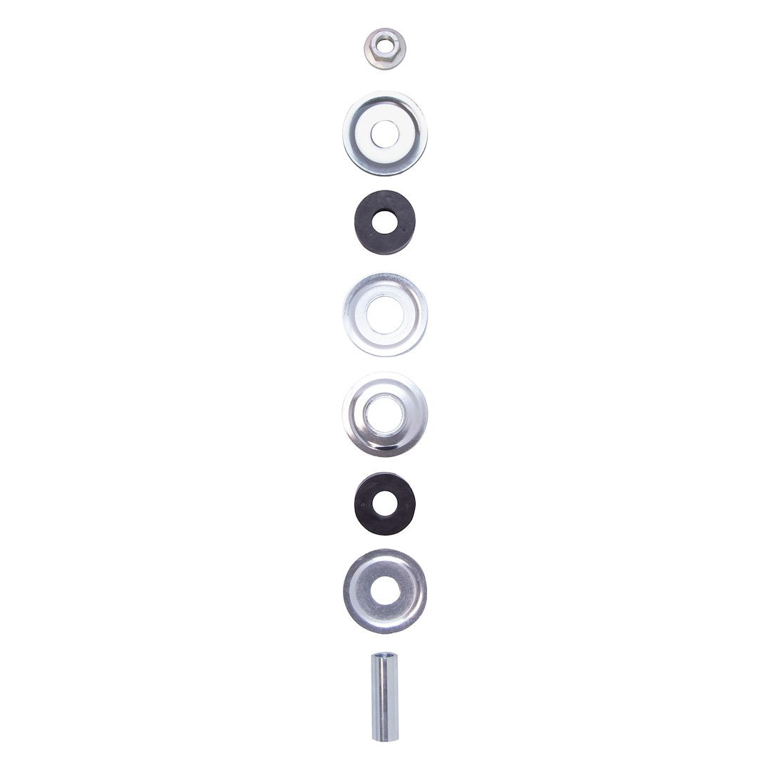 Product of Bilstein 24-321150 B8 5100 Series Monotube Shock Absorber 